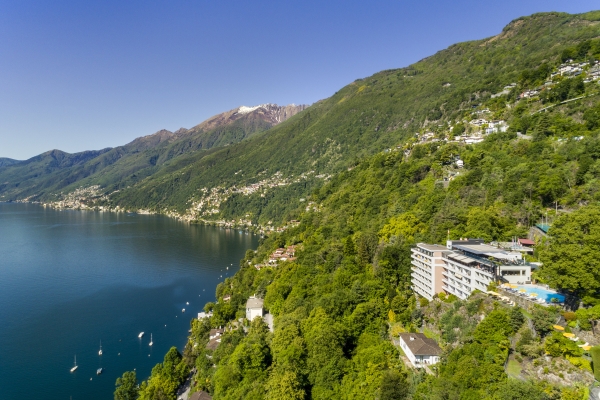 Casa Berno Swiss Quality Hotel